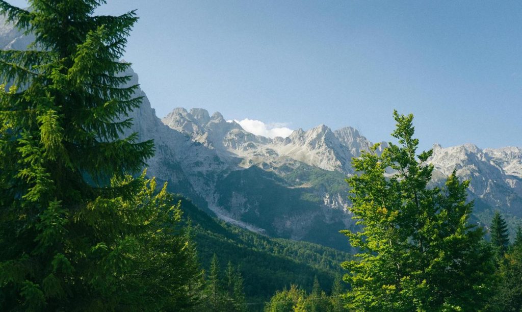 Valbona - albania - Atypical Vibes