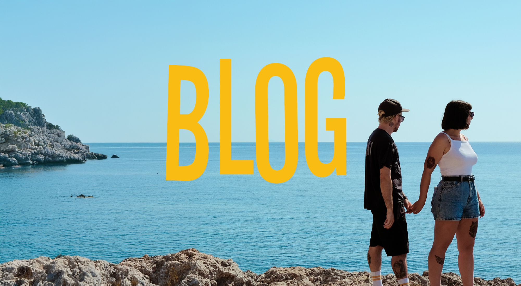 The Atypical Vibes Blog